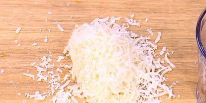 Шаг 10: ризотто с грибами