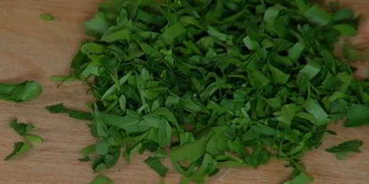 Шаг 11: ризотто с грибами