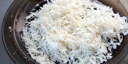 Шаг 5: ризотто с курицей