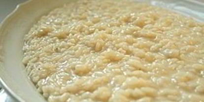 Шаг 4: ризотто с луком