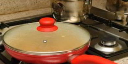 Шаг 3: ризотто вегетарианского