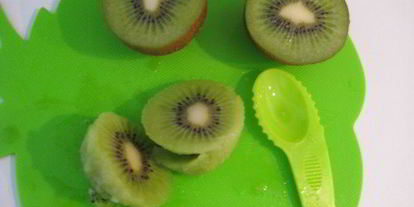 Шаг 6: ризотто элегантная весна