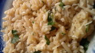 Рецепт Ризотто