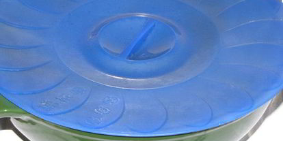 Шаг 10: яблочного ризотто с копченыма лососема