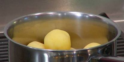 Шаг 2: биточков из форели