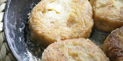 Шаг 6: биточков из форели