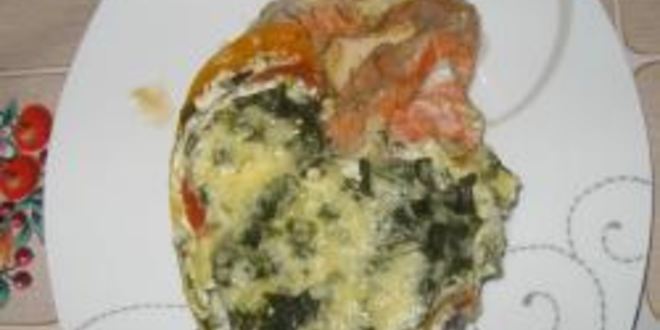 Рецепт форели пода сливочныма соусома в мультиварке