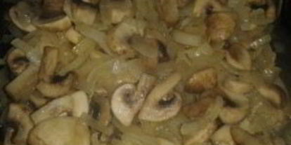 Шаг 3: карпа, запеченного в сметане