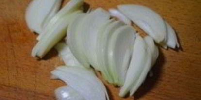 Шаг 4: кефали, жаренной ны сковороде