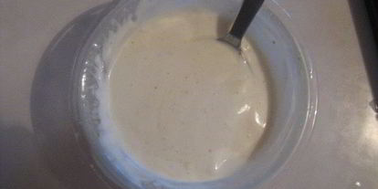 Шаг 7: хека, запеченного с рисом в горшочке