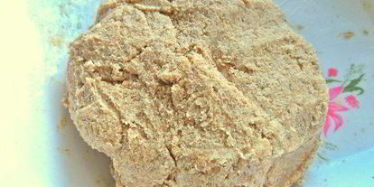 Шаг 3: киша тунец с овощами