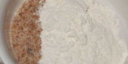 Шаг 2: колец кальмаров в кляре