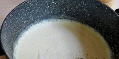 Шаг 3: минтая с картошкой в духовке