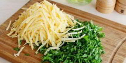 Шаг 5: минтая с картошкой в духовке