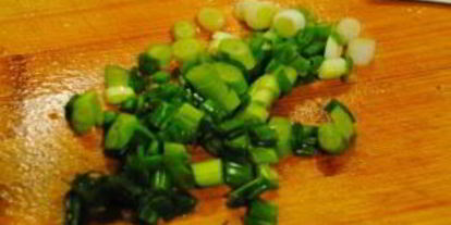 Шаг 2: окуня в духовке в фольге