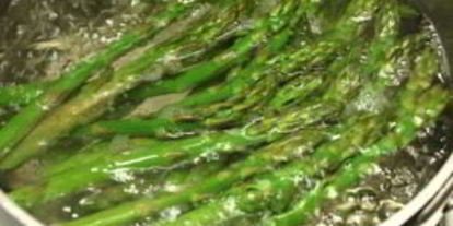 Шаг 1: рыбы на вертеле