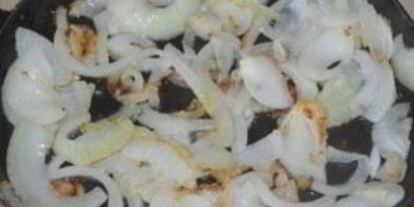 Шаг 5: рыбы, жаренной по-русски