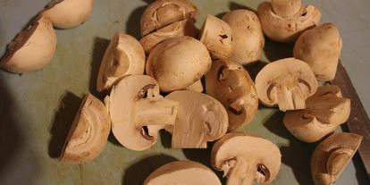 Шаг 2: щуки с овощами осенняя