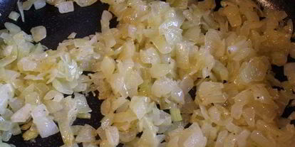 Шаг 3: семги на пьедестале