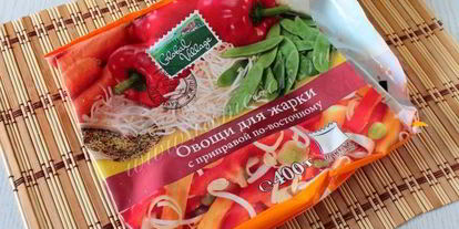 Шаг 2: скумбрии в мультиварке