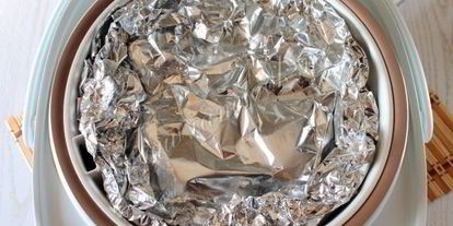 Шаг 7: скумбрии в мультиварке