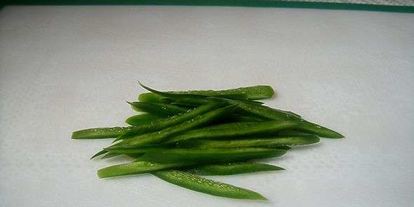 Шаг 14: запеченного лосося с острым апельсиновым соусом