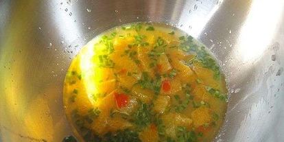 Шаг 22: запеченного лосося с острым апельсиновым соусом