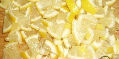 Шаг 3: зубатки под нежным соусом