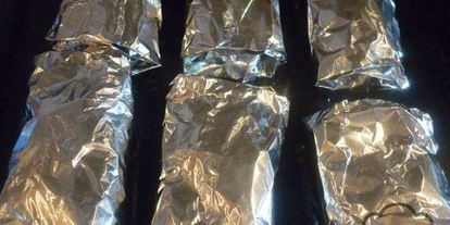 Шаг 5: зубатки под нежным соусом