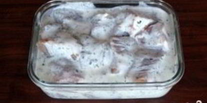 Шаг 1: диетического шашлыка из индейки