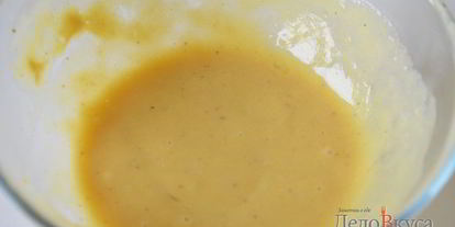 Шаг 1: куриных шашлычков в беконе на шпажках