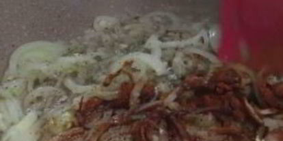 Шаг 2: очень нежного и вкусный шашлык