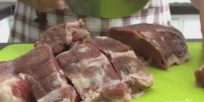 Шаг 4: очень нежного и вкусный шашлык