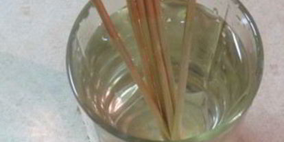 Шаг 1: рыбных шашлычков с овощами