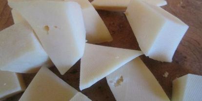 Шаг 1: шашлычков с семгой в слоеном тесте