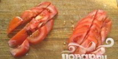 Шаг 8: шашлыка из баранины