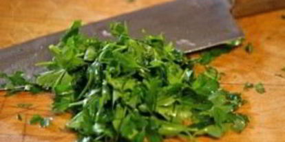 Шаг 2: шашлыка из бараньих ребрышек