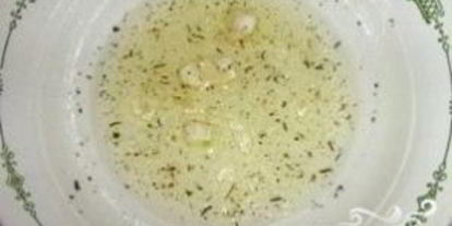 Шаг 3: шашлыка из бараньих ребрышек