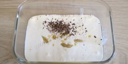 Шаг 5: шашлыка из говядины