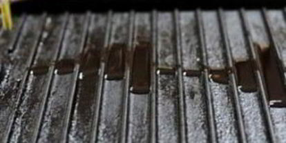 Шаг 2: шашлыка из креветок