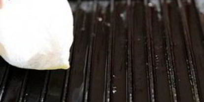 Шаг 3: шашлыка из креветок