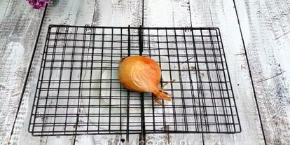 Шаг 8: шашлыка из куриной грудки в беконе