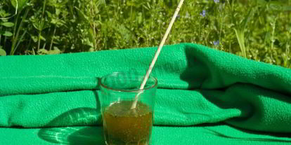 Шаг 2: шашлыка из курицы на пиве с молоком