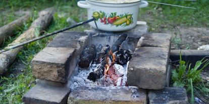 Шаг 5: шашлыка из курицы на пиве с молоком