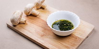 Шаг 2: шашлыка из овощей