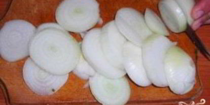 Шаг 1: шашлыка из свинины в вине