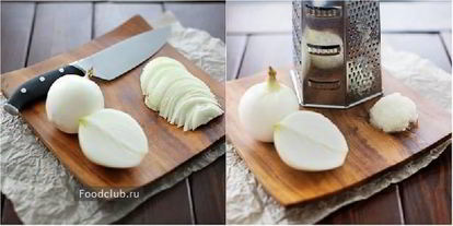 Шаг 2: шашлыка из свинины