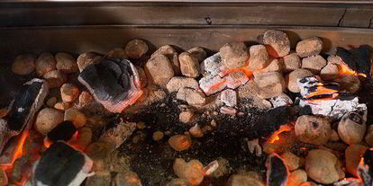 Шаг 2: шашлыка из телятины