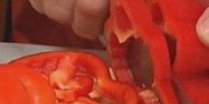 Шаг 3: шашлыка из языка