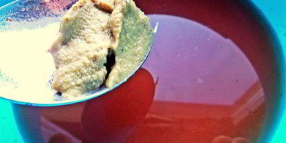 Шаг 1: шашлыка крылатого